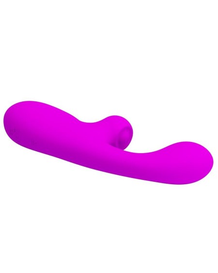 skylar bunny vibrator and thumping fuchsia