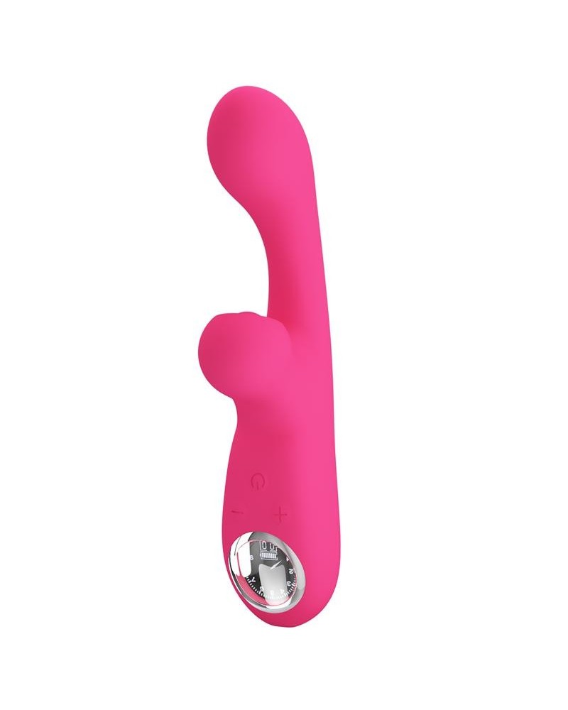 skylar bunny vibrator and thumping rose
