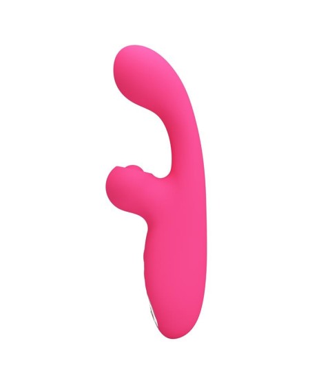 skylar bunny vibrator and thumping rose