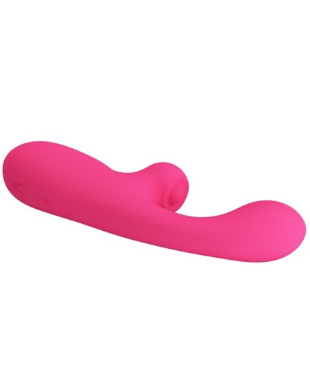 skylar bunny vibrator and thumping rose