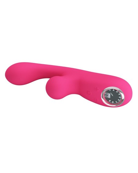 skylar bunny vibrator and thumping rose