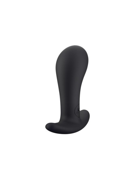 bootie butt plug noir