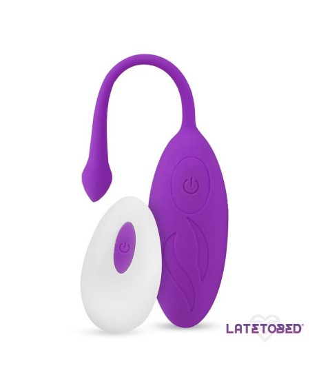 molka vibrant egg with remote control