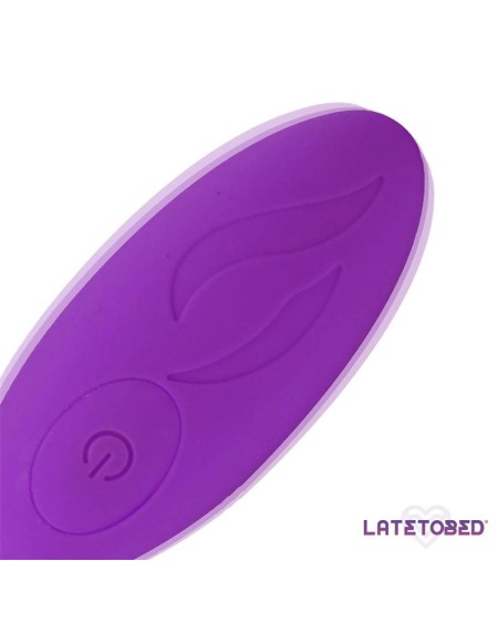 molka vibrant egg with remote control