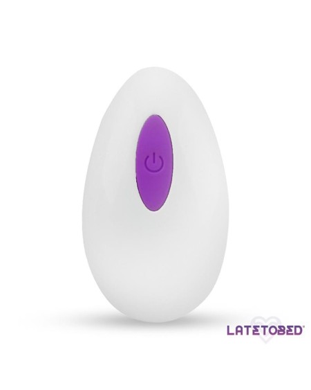 molka vibrant egg with remote control