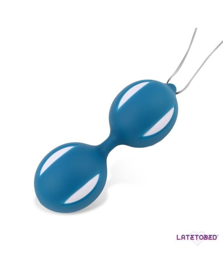 misha double kegel balls with internal weight