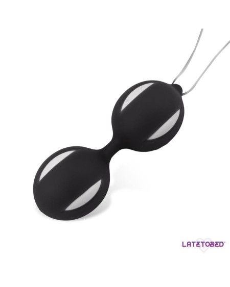 misha double kegel balls with internal weight