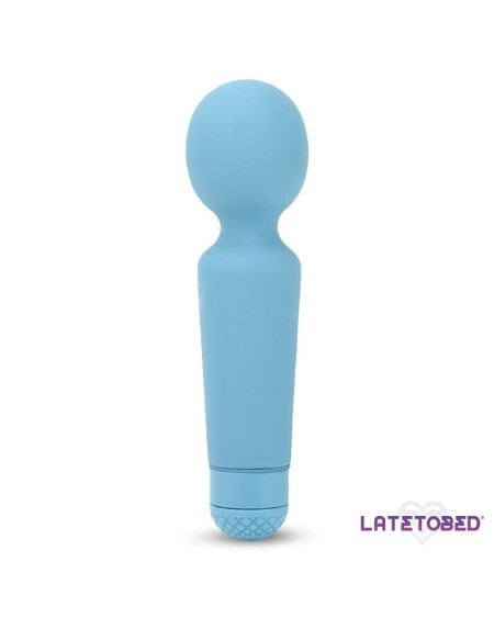 sander mini wand massage