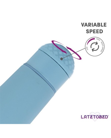 sander mini wand massage