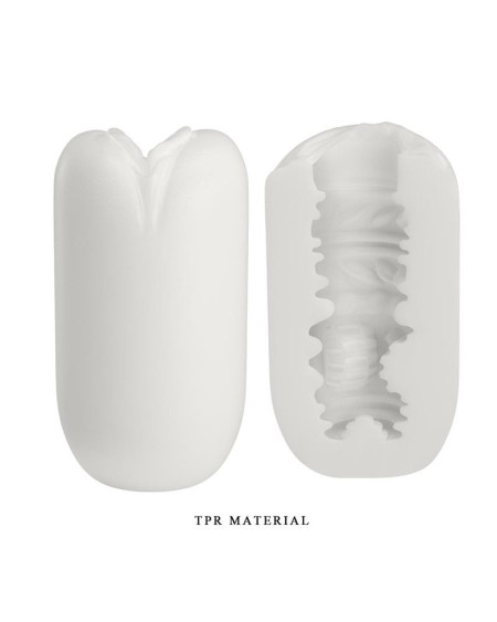 masha masturbator egg double texture whit