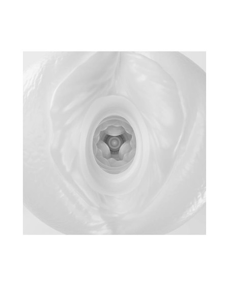 masha masturbator egg double texture whit