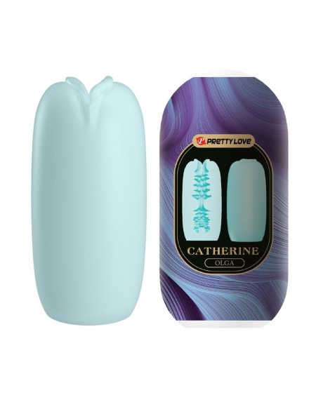 olga masturbator egg double texture