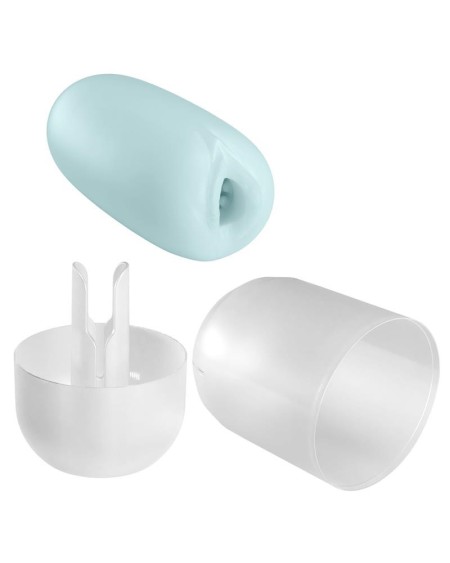 olga masturbator egg double texture