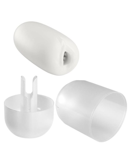 olga masturbator egg double texture