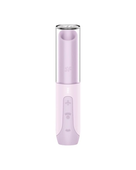 secret kiss air pulse vibrator