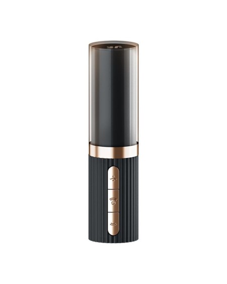 deep kiss air pulse vibrator