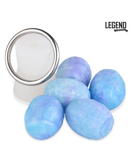 eggryphon ovipositor dildo liquid silicone 20 cm