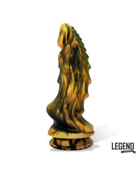 cetsura dragon liquid silicone dildo 27 cm