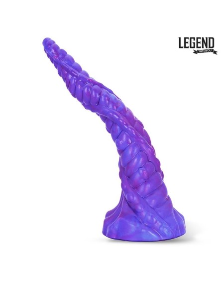 octogore unicorn liquid silicone dildo 28 cm
