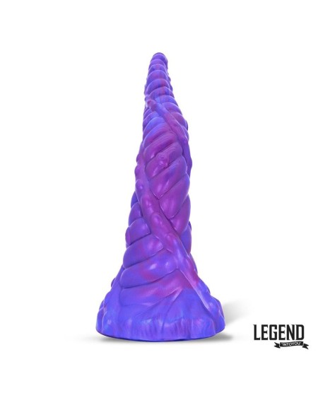 octogore unicorn liquid silicone dildo 28 cm