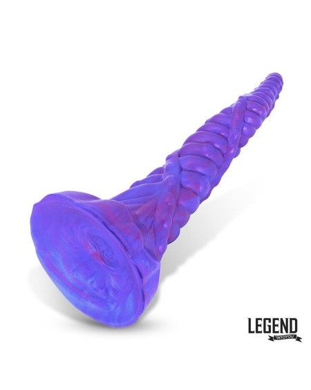 octogore unicorn liquid silicone dildo 28 cm
