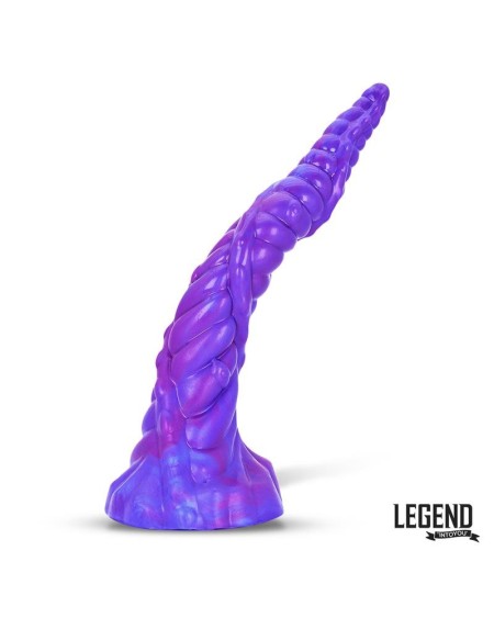 octogore unicorn liquid silicone dildo 28 cm