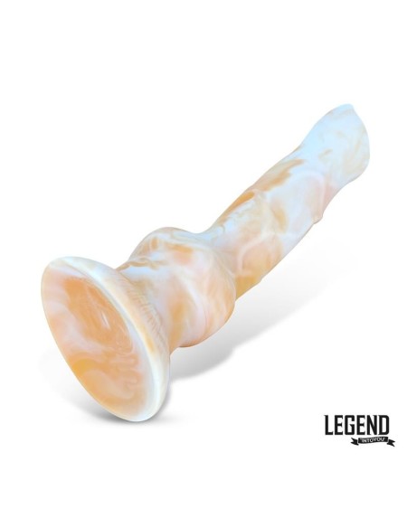 houndre liquid silicone dildo 19,5 cm