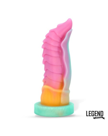 gorgantua liquid silicone dildo 22 cm