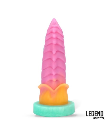 gorgantua liquid silicone dildo 22 cm