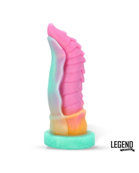gorgantua liquid silicone dildo 22 cm
