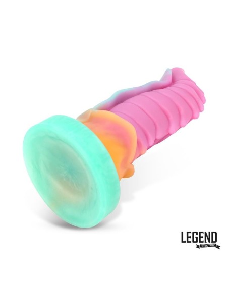 gorgantua liquid silicone dildo 22 cm