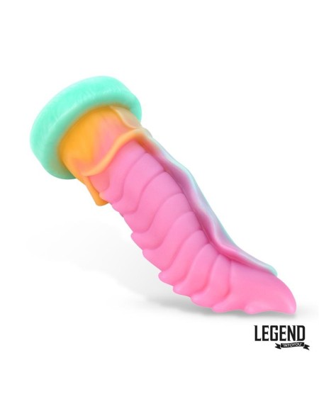 gorgantua liquid silicone dildo 22 cm