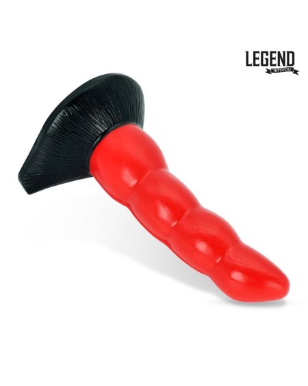 sphereon liquid silicone dildo 20 cm