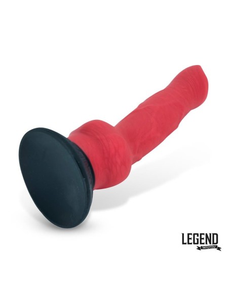 dogon liquid silicone dildo 20 cm