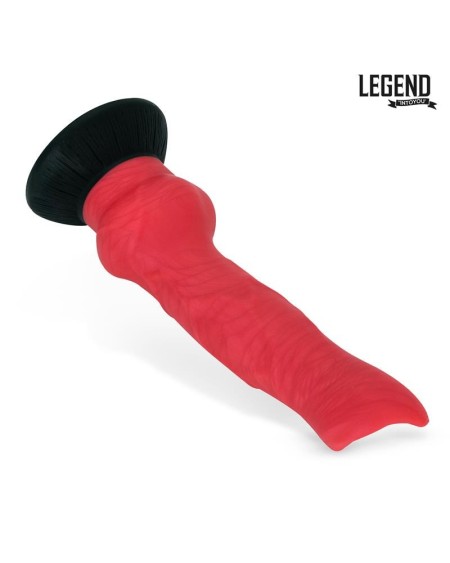 dogon liquid silicone dildo 20 cm