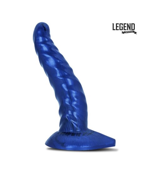 aqualith liquid silicone dildo 22 cm