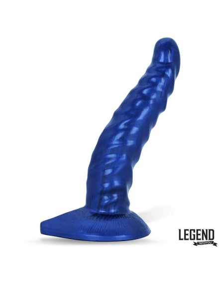 aqualith liquid silicone dildo 22 cm