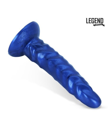 aqualith liquid silicone dildo 22 cm