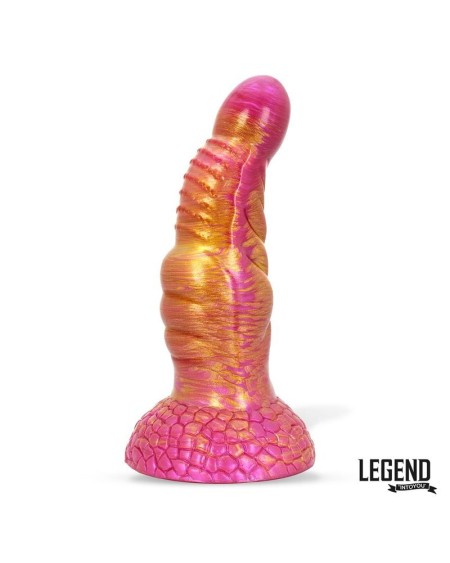 ignitor liquid silicone dildo 18,3 cm