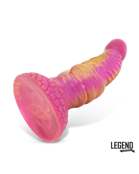 ignitor liquid silicone dildo 18,3 cm