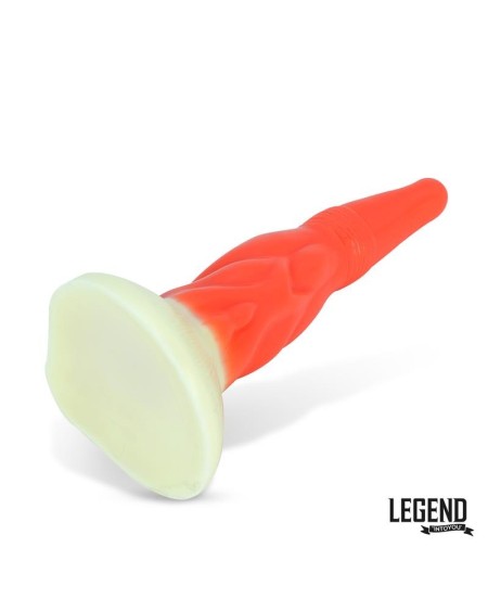 sauden liquid silicone dildo 22,5 cm