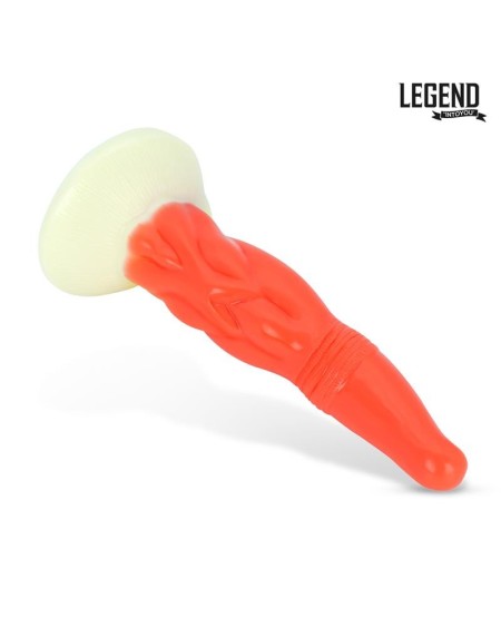 sauden liquid silicone dildo 22,5 cm