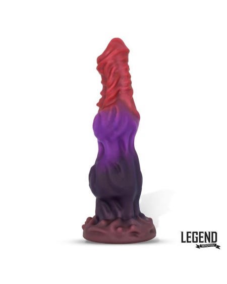 wortak liquid silicone dildo 24,8 cm