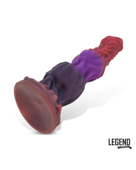 wortak liquid silicone dildo 24,8 cm