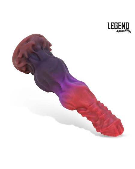 wortak liquid silicone dildo 24,8 cm