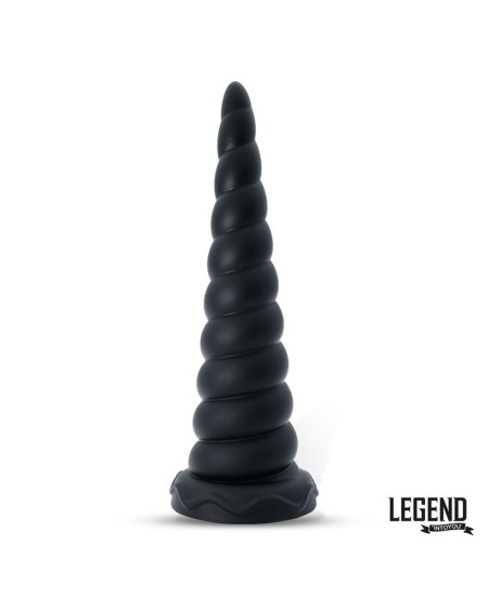 ceteron liquid silicone dildo 20 cm
