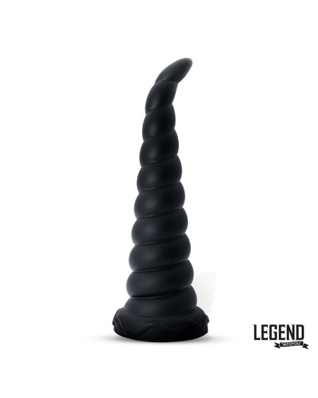ceteron liquid silicone dildo 20 cm