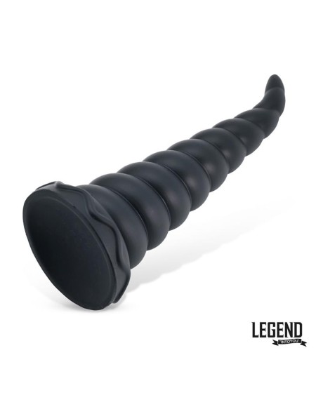 ceteron liquid silicone dildo 20 cm