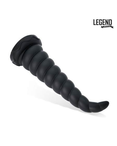ceteron liquid silicone dildo 20 cm