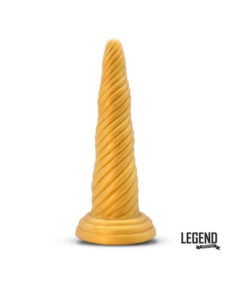 cycloron liquid silicone dildo 20,3 cm